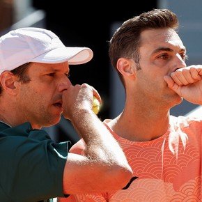 Cuándo juega Horacio Zeballos en Wimbledon: hora, rivales y dónde ver