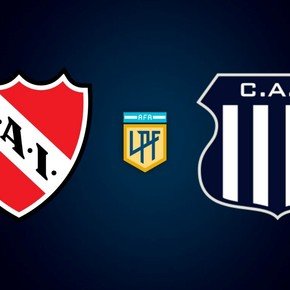 Independiente vs. Talleres, por el Torneo Clausura: hora, cómo ver y probables formaciones