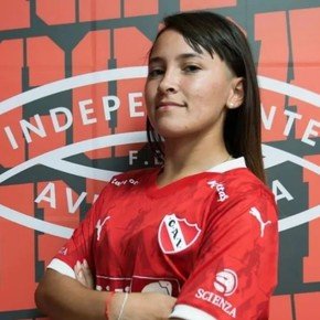 La repudiable frase racista con la que una jugadora de Independiente se refirió a sus rivales de Banfield