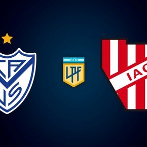 Vélez vs. Instituto, por el Torneo Clausura: día, horario y cómo verlo por TV