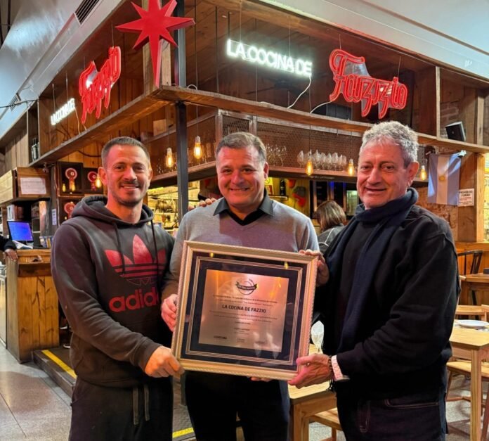 La Agencia Córdoba Turismo lanza “Los Emblemáticos”, un ciclo que distingue a locales gastronómicos referentes de la provincia
