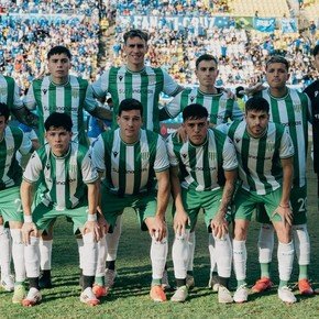 Banfield cerró su participación en la Vitória Cup con una derrota ante Cruzeiro