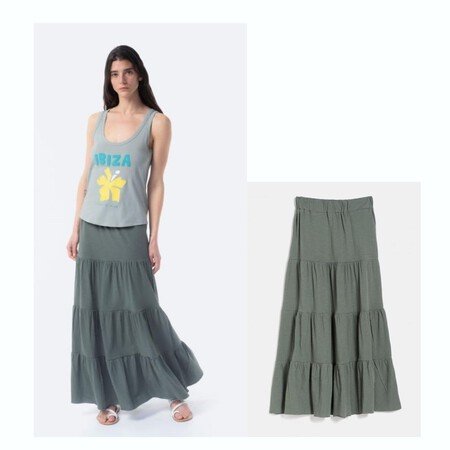 Celeste Blanco Simple Limpio Minimalista Rectangulos Fotos Familia Post De Instagram De Collage De Fotos 10