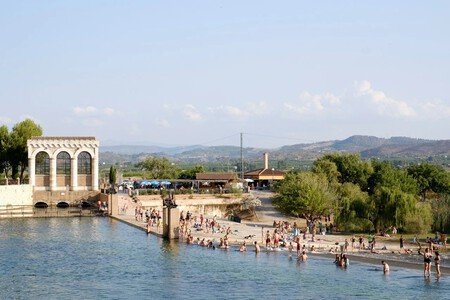 Masificacion Turistica Levante España