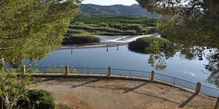 Masificacion Turistica Levante España