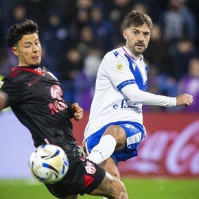Vélez fue superior, pero empató ante Instituto