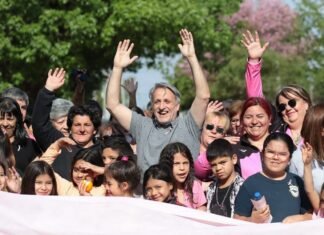 Larga vida a La Luciérnaga