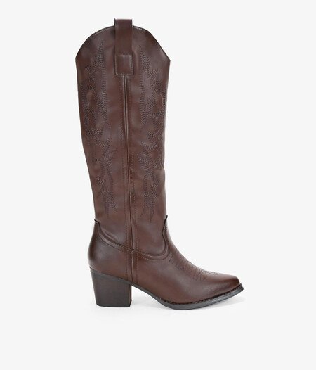 botas