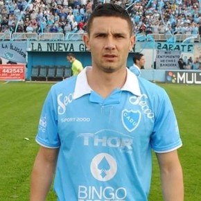 Maravilla Martínez reveló en qué equipo del Ascenso le gustaría retirarse