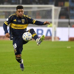 Fabra titular: por qué Russo lo revivió cuando parecía afuera de Boca