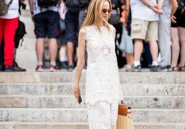 Vistos a las influencers: estos conjuntos de Zara te solucionarán el look de verano