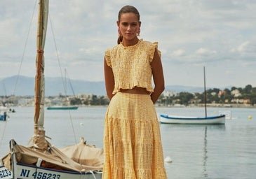 Las influencers eligen vestidos cargados de tendencias para la fiesta del verano