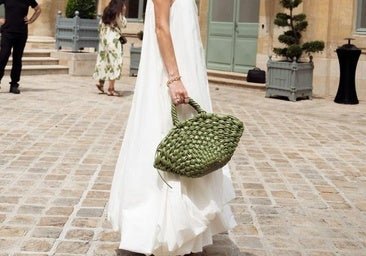 Necesitas estos bolsos de verano si quieres elevar tus looks como una it girl