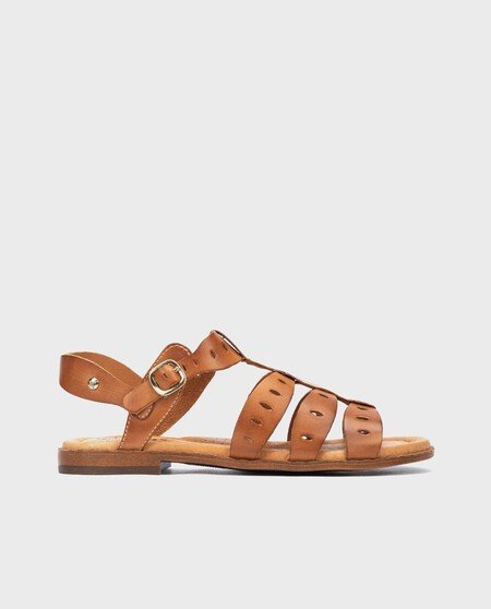 Sandalias