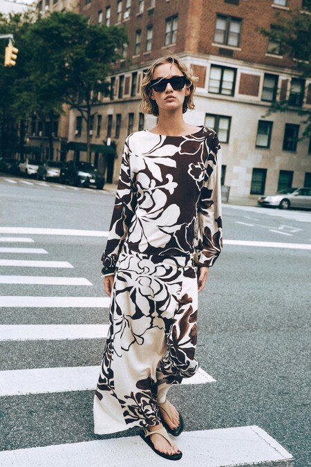 Total look de Zara