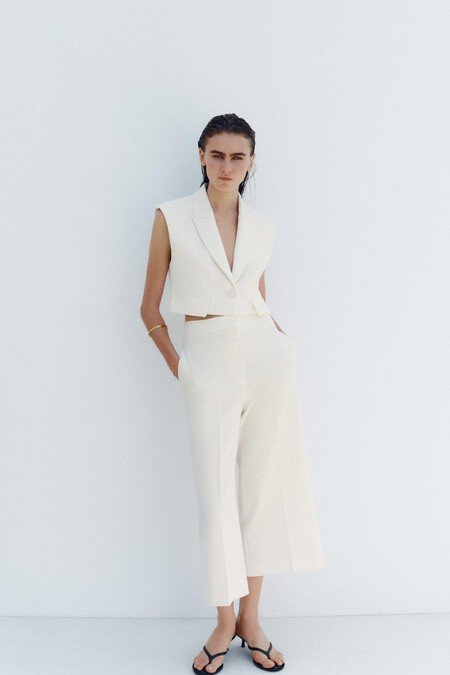 Total look de Zara
