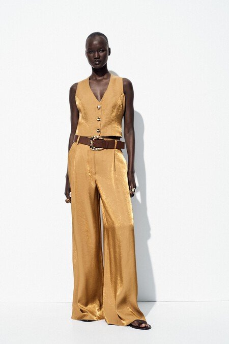 Total look de Zara