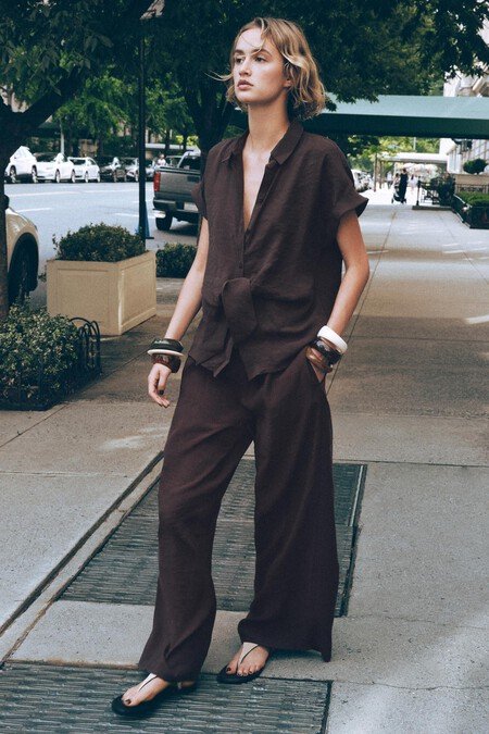 Total look de Zara