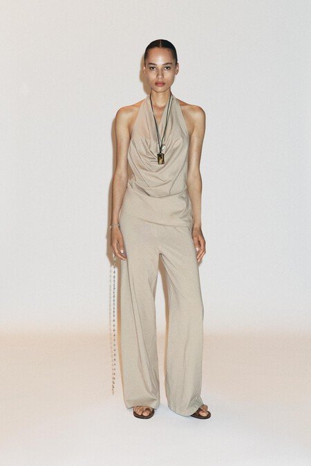 Total look de Zara