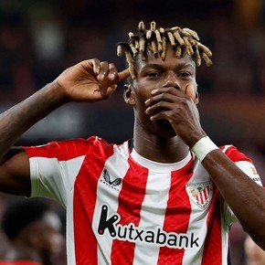 Con la renovación de Nico Williams hasta 2035, los contratos más largos del fútbol europeo