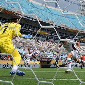 Cano, otra vez héroe de Fluminense: de los goles en la Libertadores '23 a un histórico contra Inter