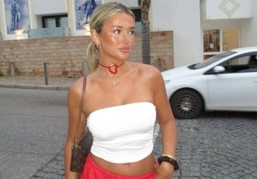 Las novedades de Primark de la semana: vestidos, camisetas para grupies y accesorios para elevar tus looks