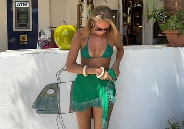 Eleva tus looks de playa con estos pareos especiales que son el complemento perfecto para tus trajes de baño