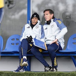 Boca EN VIVO: las decisiones de Russo, el reencuentro con Merentiel, qué pasa con el Consejo y más temas de este martes 29 de julio