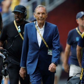 La banca de un ídolo de Boca para Russo: "Esto es pura y exclusivamente de los jugadores"