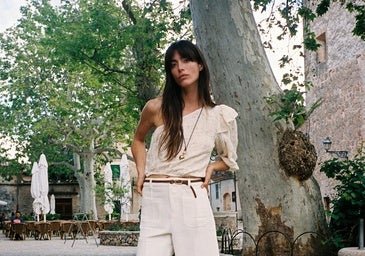 Estos son los tops que de verdad importan este verano ¡Palabra de Instagram!