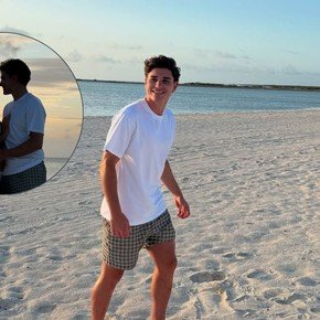 Temporada récord, descanso y futuro de papá para Julián