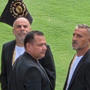La interna de los campeones de Boca: "No traten de p... a los hinchas"
