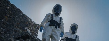 Dura solo 6 horas y es un thriller retorcido y sorprendente: esta miniserie en HBO Max nos sumerge en un turbador caso criminal