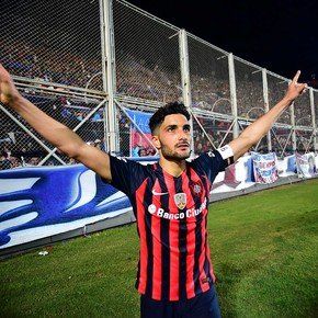 De capitán a capitán: Blandi sobre Hernández tras sus palabras con Olé