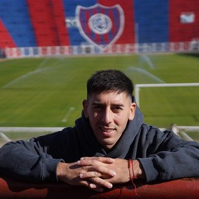 "Este equipo tiene mucho corazón"