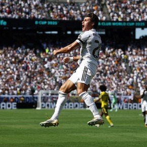 Real Madrid le ganó al Dortmund y enfrentará al PSG en semis