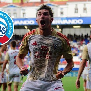 El goleador que será compañero de un ex Boca y le dejará una cifra millonaria a River