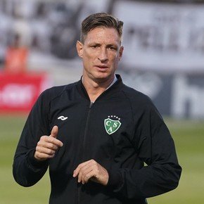 Segunda etapa en Sarmiento para Sava