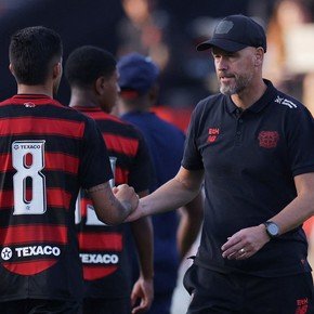 Insólito: ¡Bayer Leverkusen cayó 5-1 ante el Sub 20 de Flamengo!