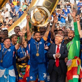 El Chelsea de Enzo Fernández, con un Palmer brillante, borró al PSG y es campeón del Mundial de Clubes