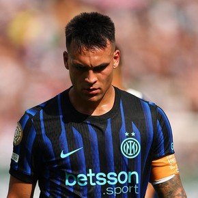 El duro mensaje de Lautaro Martínez: "Quien no quiera quedarse, que se vaya"