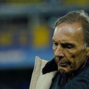 La decisión de Russo en medio de la crisis de Boca