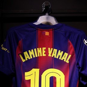 La mítica 10 del Barcelona y su legado: cómo les fue a los jugadores que la usaron antes de Lamine Yamal