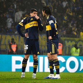 Otra señal de la crisis: Boca igualó sus peores rachas históricas sin ganar y sumó otros números alarmantes