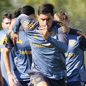 Boca anunció la rescisión del contrato de un jugador apartado por Russo
