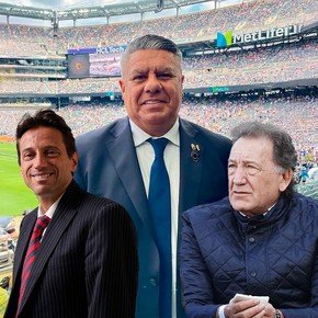 La AFA intercede en el conflicto de Moretti en San Lorenzo