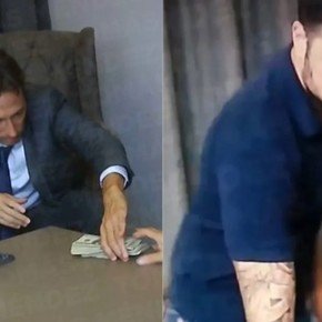 Más problemas contra Moretti: la fiscal pidió la indagatoria