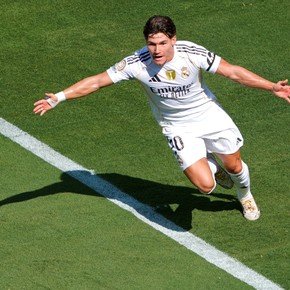 Resumen, videos y mejores jugadas de Real Madrid vs. Borussia Dortmund, por el Mundial de Clubes 2025