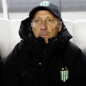 Troglio: “Sería cobarde si dejo a este plantel”