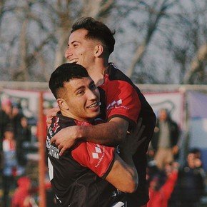 Luján ganó y se prendió en la pelea por la punta en la Primera C